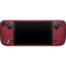 NHL Arizona Coyotes Lineup Steam Deck Handheld Gaming Computer Skin